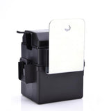 12V 8-Way Car Auto Box With 2 Vehicle Blade Fuse Blocks Kits Automobile Relay Safety Wire