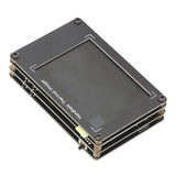 DIY Thermal Imaging Camera 32in LCD Screen Handheld Thermal Imager for Electronics Heating Detection