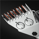 13 Teeth Wireless 21V Electric Wool Shears Professional Rechargeable Farm Livestock Scissors