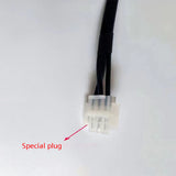6W Universal Ice hine SD/ES Circulating Pump Water Motor YSP6PJDVF2