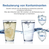 Water Filter for Compatible