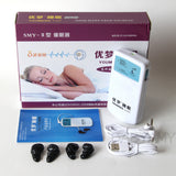 Instrument Insomnia Cure Conditioning Hypnosis Acupuncture Point Massage Aids hine For Relax Help Sleep