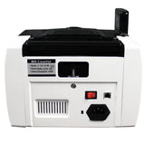 198UV/MG MONEY COUNTER OEM Argentine Dollar Euro Point Currency Verification Machine
