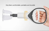 12 cans of gift boxes Household Thickening explosion-proof suction type Vacuum cupping