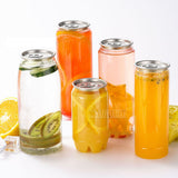 Handheld Portable Manual Rotary Beverage Juice Can Sealer Machine