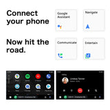 Upgrade Decoder Car Ai Box Interface Carplay Android Auto Retrofit Kit 2011-2018 Jaguar Land Rover Unit for Bosch System