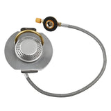 Conversion Outdoor Camping Gas Connectors For Trangia Stove GS2000 CE Approved CW-C05