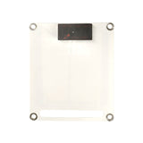 Mini USB Solar Pane Multi-function Charger Freen Energy Exhaust Coog Outdoor Camping Home School Fan