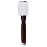 Carving Hammer, DIY Leather Craft Mallet, Cowhide Sewing Rod, Plastic Straight Wood Handle 8.26 Inches D