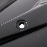 6X Windshield For Kawasaki Z250 Z300 Z 250 300 2013 2014 2013-2015 Double Bubble Windscreen Wind Deflectors Motorcycle