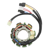 Ignition Stator Snowmobile Magneto Stator 3005‑080 Copper Professional for Repair