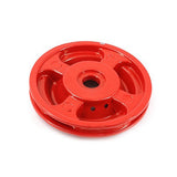 Universal Aluminum Mower Head For Lawn Mowers Lawn Mower Spare Parts Accessories Parts Kit
