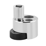Silver Bolt Extractor Steel Bolt Extractor Headless Screw Cylindrical Pin Extraction