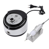 Portable Nail Grinding Machine Electric Nail Polishing Machine Nail File Portable Nail Polish Remover