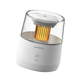Essential Oil Diffuser Portable Small Air Humidifier for Home Bedroom Office