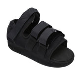Toe Walking Breathable Protection Shoe Cast Boot for Broken Foot