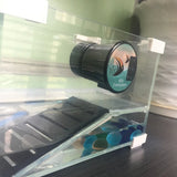 ATO Aquarium Auto Top Off System Reef Tank Automatic Pump Controller 110V-240V Smart Level Water