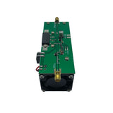 YAOGREENHAM 433MHZ 350-480MHZ 13W UHF RF DMR Radio Power Amplifier Assembled Board With heatsink