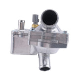 Engine Coolant Thermostat Housing for Ford Explorer Mountaineer 2002-2010 2L2Z8592AA