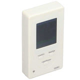 Electromagnetic Radiation Detector ABS Radiation Tester for Protection