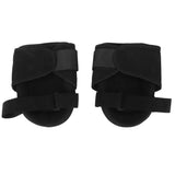 Knee Protective Pads Prevent Slip Heavy Duty Knee Pads for Construction Gardening Flooring Corrector Posture Corrector Knee Pads
