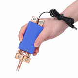 Integrated Type Spot Welding Pen Automatic Trigger Weld hine Accessory for lithium battery Battery