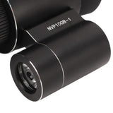 Monoculars Telescope Infrared Night Vision Monocular Large Display Screen HD Video Recording Movable Cross Hairs for Night Use