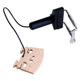 Pickup for Violin Electronic Organ Instant Acoustic Sound  Easy to Mount Adjusting Placement CV13 Replacement Spare Parts, 500442807