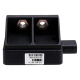 1J0907657A Car Yaw Rate Sensor ESP Sensor For Seat 1J2907637A