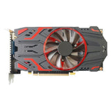 GTX 550Ti 4GB GDDR5 Computer Graphic Card Gaming Video Cards for PCI-Express 2.0 Computer Separate Game Video Card