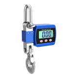 Industrial Hanging Crane Scale LCD Digital Display Crance Scale 0.05500kg