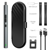 36 In 1 Electric Screwdriver Set with Charging Dock