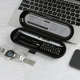 36 In 1 Electric Screwdriver Set with Charging Dock