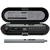 36 In 1 Electric Screwdriver Set with Charging Dock