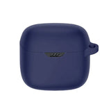 Waterproof Lightweight Headphone Pouch Premium Silicone Protective Case for Tune Flex 360-degree Shockproof