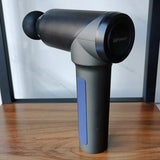 YUNYI Molaxzo Handheld Electric Body Super Quiet Brushless High Torque Motor the Personal and Professional Massager