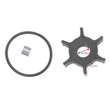 Water Pump Impeller Service Parts For BF8 9.9/15/20 -HP Outboard 06192-ZW9-A30