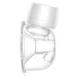 Wearable Hands-Free Electric Breast Pump - 3 Modes, 9 Suction Levels, Low Noise, 240ml Milk Collector for Breastfeeding
