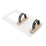 Electric Wool Shear Holder Shearing Machine Base For Wool Trimmer Tool Shearing Guide Thick Cut Carpet Base For Grooming Tools