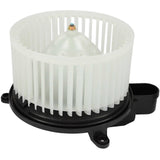 HVAC Blower Motor w/Fan Cage Replacement Fit for 20112016 Ford F250,F350,F450,F550 Super Duty