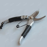 *Gardening supplies pruning professional branch handmade garden fruit tree scissors