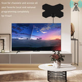 23 European American ATSC Indoor And Outdoor Digital For Home Use DVB-T2 DTMB ISDB TV Antennas