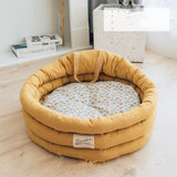 Four Seasons Universal Pet Bed Pad Waterproof And Easy To Clean