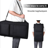 Portable Storage DDJ-FLX6 Turntables Controller Protective Case Backpack Shoulder Bag for Pioneer DDJ-SX DDJ-800