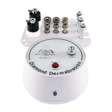 Dia Microdermabrasion Dermabrasion Water Spray Exfoliation Beauty Wrinkle Face Peeg hine Skin Care