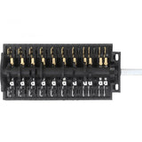 1pcs Position FD109-1 250V 16A for Oven Steamer Electric stove Toggle Rotary Function switch