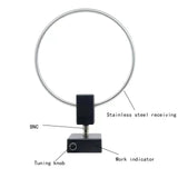 GA-450 Loop SDR Radio Antenna SW 2.30-30MHz MW 522-1710KHz GA450