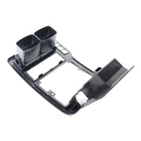 Center Console Air Vent Replacement for Seat Ibiza, VW Polo, Caddy II - 6N1858071A
