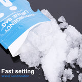 5-20Pcs Outdoor Emergency Urinate Disposable Pee Bags Travel Mobile Toilet Women Men Portable Urine Baby Vomiting Bag