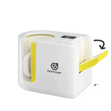 EASYCOUNT mug press 11oz hines Sublimation Heat Press for Mug Printing hine
